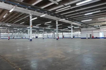 Galpão/Depósito/Armazém para venda ou aluguel, 9500m² no Parque Industrial, Itu