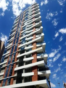 Apartamento com 3 Quartos à venda, 240m² no Cabral, Curitiba