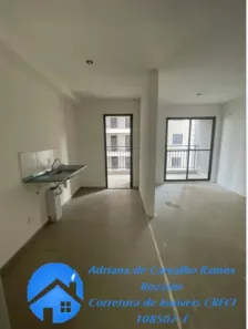 Apartamento com 2 Quartos à venda, 59m² no Votupoca, Barueri