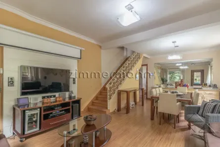 Sobrado com 2 Quartos à venda, 240m² no Pinheiros, São Paulo