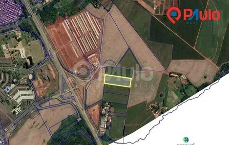Lote/Terreno à venda, 20720m² no Centro, Piracicaba