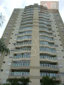 Apartamento com 3 Quartos à venda, 134m² no Parque Prado, Campinas