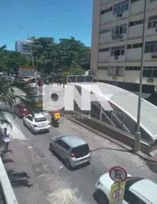 Apartamento com 1 Quarto à venda, 32m² no Ipanema, Rio de Janeiro