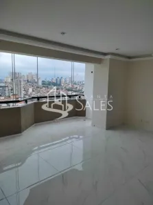 Cobertura com 4 Quartos para alugar, 270m² no Vila Pompéia, São Paulo