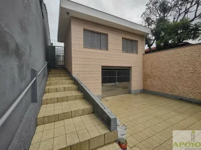 Sobrado com 2 Quartos à venda, 125m² no Campininha, São Paulo