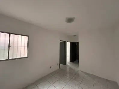 Apartamento com 2 Quartos à venda, 44m² no Petrópolis, Maceió