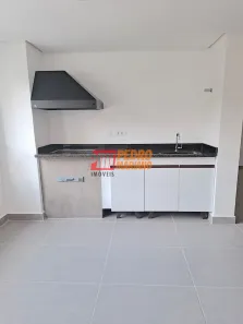 Apartamento com 3 Quartos para alugar, 84m² no Barcelona, São Caetano do Sul