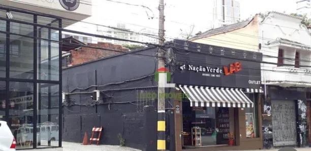 Galpão/Depósito/Armazém para alugar, 300m² no Santana, São Paulo
