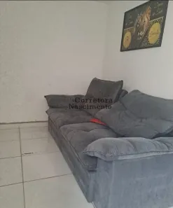 Apartamento com 2 Quartos à venda, 44m² no Vila Nova Aliança, Jacareí