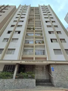 Apartamento com 2 Quartos à venda, 83m² no Centro, Campinas