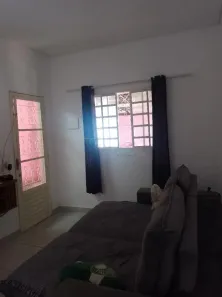 Casa com 3 Quartos à venda, 110m² no Conjunto Residencial Elmano Veloso, São José dos Campos