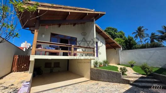 Sobrado com 3 Quartos à venda, 390m² no Indaiá, Caraguatatuba