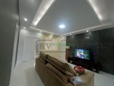 Casa com 3 Quartos à venda, 270m² no Ipiranga, Juiz de Fora