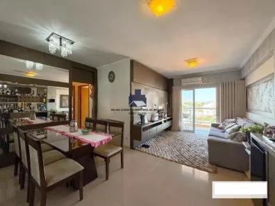 Apartamento com 2 Quartos à venda, 93m² no Jardim Ouro Verde, São José do Rio Preto