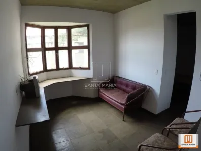 Apartamento com 1 Quarto à venda, 37m² no Vila Monte Alegre, Ribeirão Preto