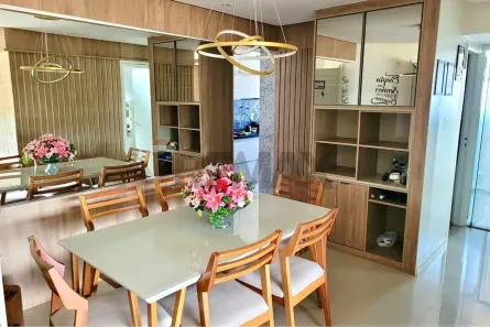 Apartamento com 3 Quartos para alugar, 70m² no Pernambués, Salvador