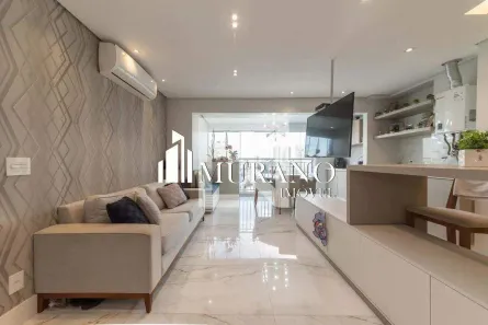 Apartamento com 2 Quartos à venda, 70m² no Centro, São Caetano do Sul