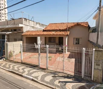 Casa com 2 Quartos à venda, 131m² no Jardim Chapadão, Campinas