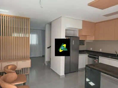 Casa de Condomínio com 3 Quartos à venda, 130m² no Parque Taquaral, Campinas