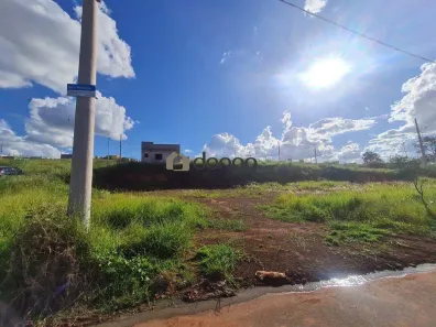 Lote/Terreno à venda, 200m² no Loteamento Ilha Bela II, Uberaba