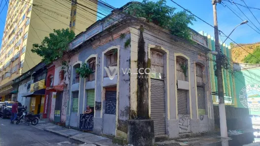 Ponto Comercial com 6 Quartos à venda, 200m² no Campina, Belém