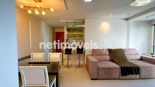 Apartamento com 3 Quartos à venda, 80m² no Guará II, Brasília