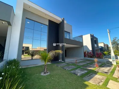 Casa de Condomínio com 4 Quartos para alugar, 215m² no Colinas de Indaiatuba, Indaiatuba