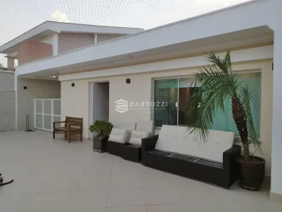 Casa com 3 Quartos à venda, 270m² no Jardim São Caetano, São Caetano do Sul