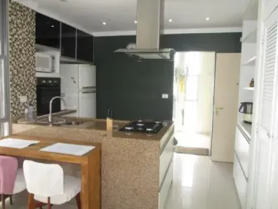 Apartamento com 3 Quartos à venda, 139m² no Sítio Paecara (Vicente de Carvalho), Guarujá
