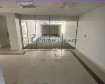 Imóvel Comercial à venda, 534m² no República, São Paulo