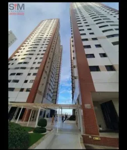 Apartamento com 2 Quartos à venda, 75m² no Jardim Armação, Salvador