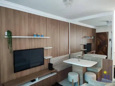 Casa de Condomínio com 2 Quartos à venda, 80m² no Vila Pierina, São Paulo