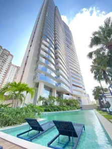 Apartamento com 4 Quartos à venda, 271m² no Meireles, Fortaleza