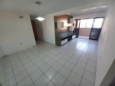 Apartamento com 3 Quartos à venda, 90m² no Ponta Verde, Maceió