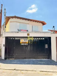 Sobrado com 3 Quartos à venda, 130m² no Vila Romana, São Paulo