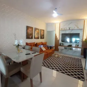 Casa com 3 Quartos à venda, 150m² no Residencial Parque dos Sinos, Jacareí