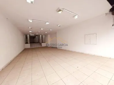 Ponto Comercial para alugar, 272m² no Centro, Americana