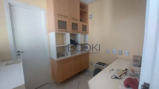 Sala Comercial à venda, 62m² no Santo Amaro, São Paulo