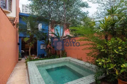 Casa com 3 Quartos à venda, 170m² no Boaçava, São Paulo