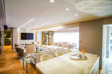 Apartamento com 3 Quartos à venda, 113m² no Vila Prudente, São Paulo