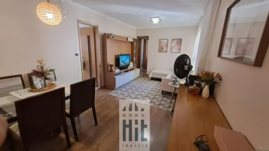 Apartamento com 3 Quartos à venda, 63m² no Vila Moraes, São Paulo