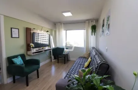 Apartamento com 2 Quartos à venda, 60m² no Parque São Jorge, São Paulo