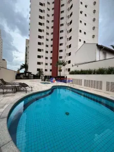 Apartamento com 3 Quartos para alugar, 160m² no Vila Redentora, São José do Rio Preto