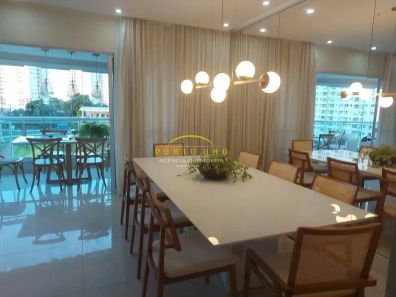 Apartamento com 3 Quartos à venda, 143m² no Horto Bela Vista, Salvador