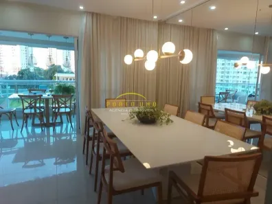 Apartamento com 3 Quartos à venda, 143m² no Horto Bela Vista, Salvador