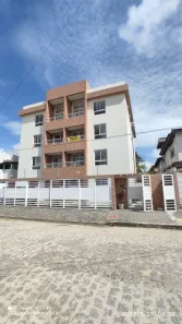 Apartamento com 2 Quartos à venda, 55m² no Jardim São Paulo, João Pessoa