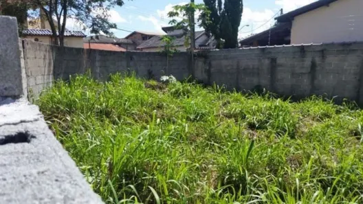 Lote/Terreno à venda, 300m² no Jardim Terras de São João, Jacareí