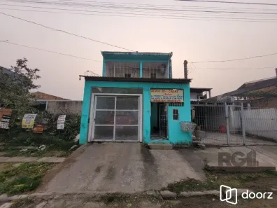 Casa com 3 Quartos à venda, 100m² no Hípica, Porto Alegre