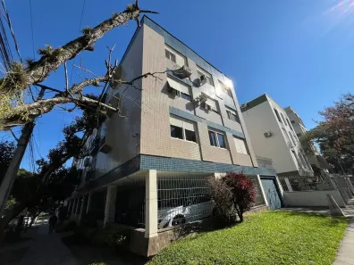 Apartamento com 3 Quartos à venda, 110m² no Petrópolis, Porto Alegre