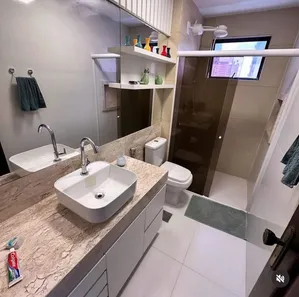 Apartamento com 3 Quartos à venda, 100m² no Renascença, São Luís
